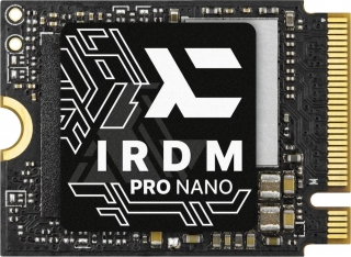 Goodram IRDM Pro Nano SSD
