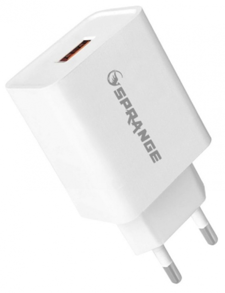 Sprange Q-40 Şarj Aleti