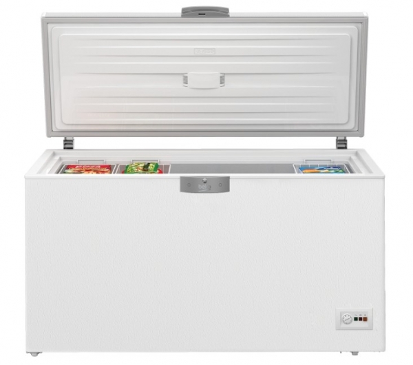 Beko 3451 E Derin Dondurucu
