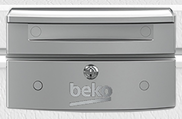 Beko 3451 E Derin Dondurucu