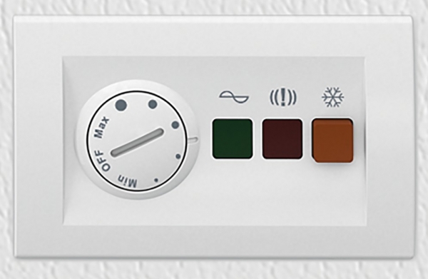 Beko 3451 E Derin Dondurucu