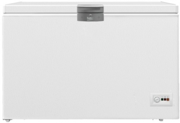Beko 3350 E Derin Dondurucu