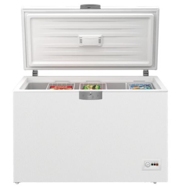 Beko 3350 E Derin Dondurucu
