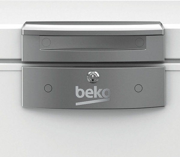 Beko 3350 E Derin Dondurucu