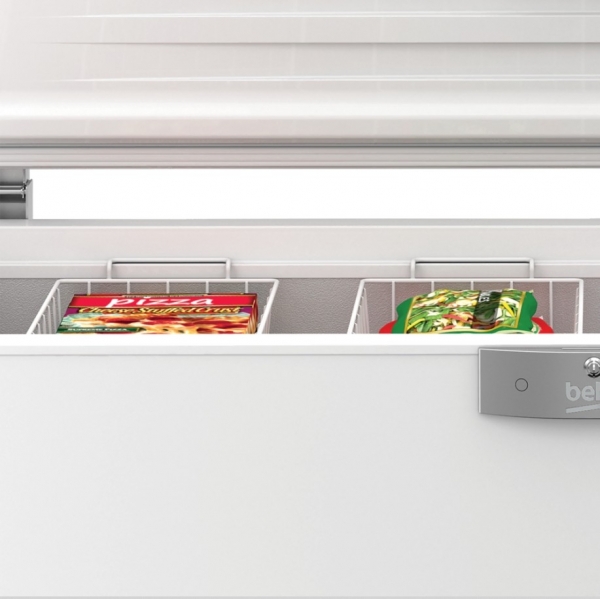 Beko 3350 E Derin Dondurucu