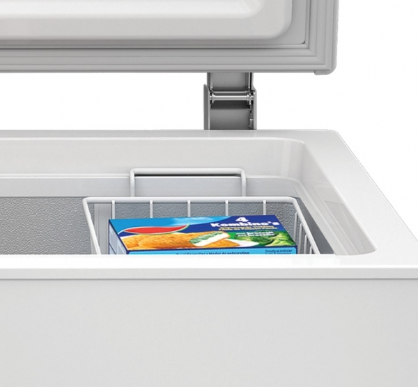 Beko 3350 E Derin Dondurucu