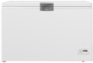 Beko 3350 E Derin Dondurucu