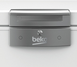 Beko 3350 E Derin Dondurucu
