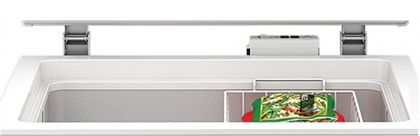 Beko 3205 JEM Derin Dondurucu