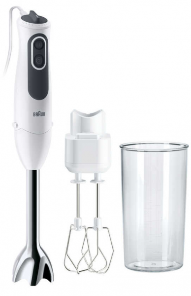Braun MQ3105WH Blender