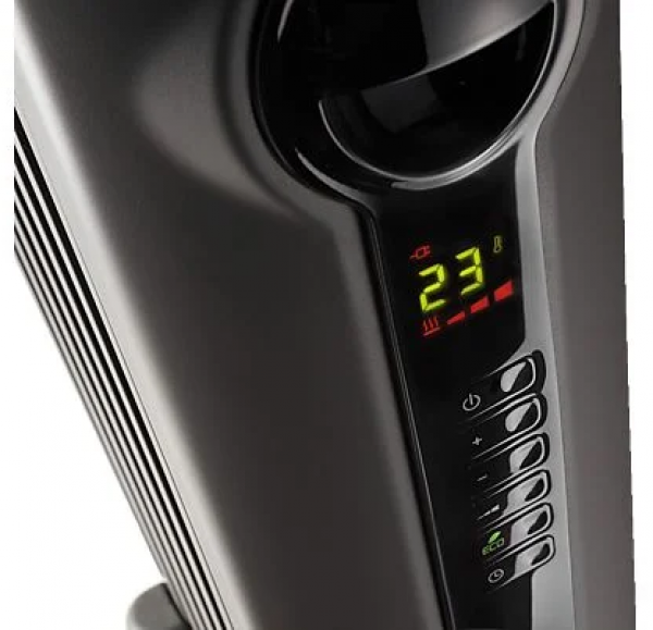 DeLonghi Radia S TRRS0920E 2000W Yağlı Radyatör