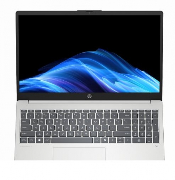 HP OmniBook 3 AI 15-fn0003nt (BQ2C5EA) Laptop