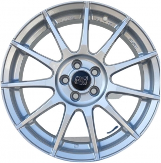 MSW-85 7X17" 5X114.3 ET45 73.1 Jant