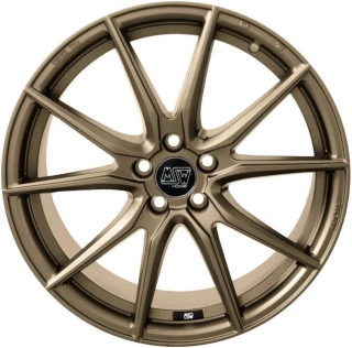 MSW DR1 8X18" 5X114.3 ET45 Jant
