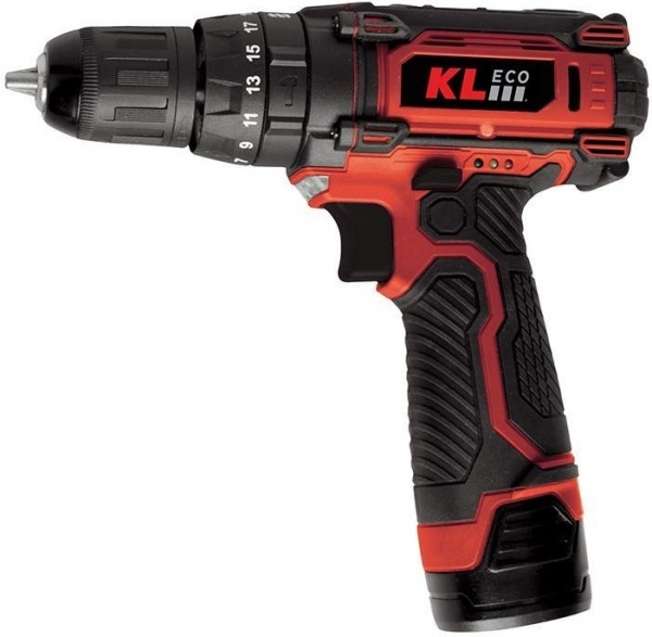 KLECO KE2220DM-DB Akülü Matkap