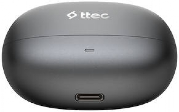 ttec AirBeat Pro Max Tam Kablosuz Kulaklık