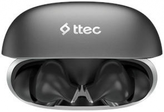 ttec AirBeat Pro Max Tam Kablosuz Kulaklık