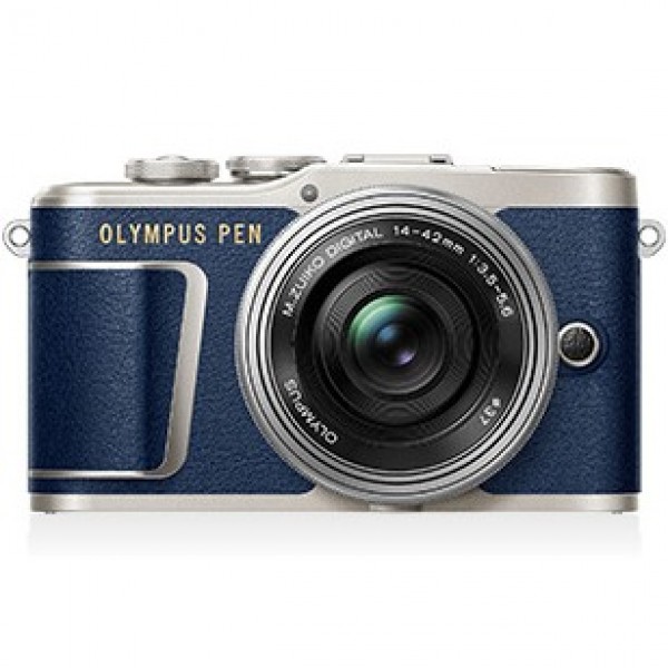 Olympus PEN E-PL9 Aynasız Fotoğraf Makinesi
