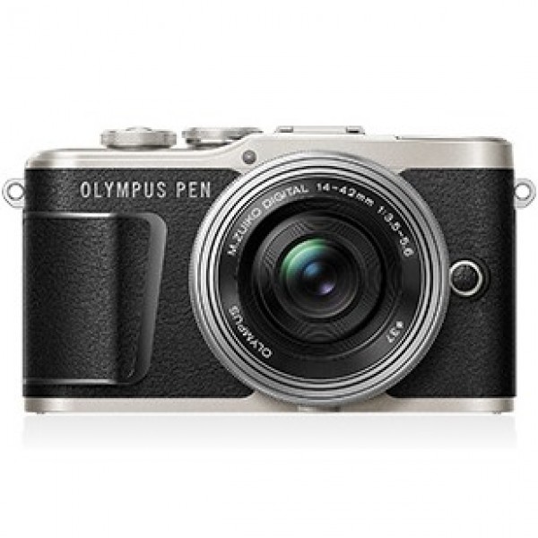 Olympus PEN E-PL9 Aynasız Fotoğraf Makinesi