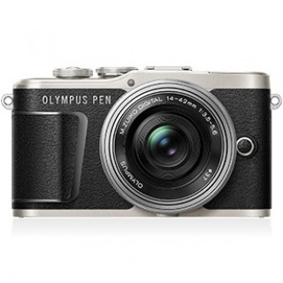 Olympus PEN E-PL9 Aynasız Fotoğraf Makinesi