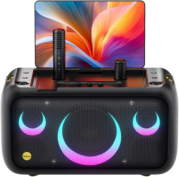Ikarao Break X1 Müzik Sistemi