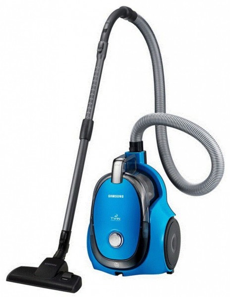 Samsung VCMA15QS Elektrikli Süpürge