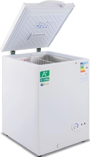 Coldera CL 155 DSL Derin Dondurucu