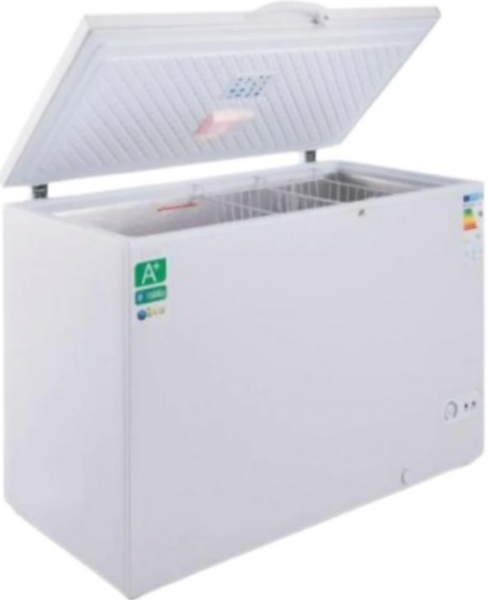 Coldera CL 400 DSL Derin Dondurucu