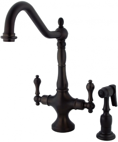 Kingston Heritage KS1775ALBS Eviye Bataryası