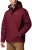 Columbia Oak Harbor II Insulated Erkek Mont