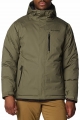 Columbia Oak Harbor II Insulated (WM3085-397) Erkek Mont