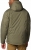 Columbia Oak Harbor II Insulated Erkek Mont