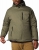 Columbia Oak Harbor II Insulated Erkek Mont