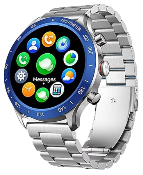 Riversong Smart Motive 9 Max Akıllı Saat