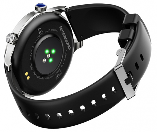 Riversong Motive 9 Pro Akıllı Saat