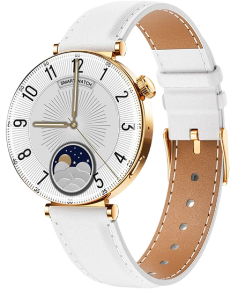Riversong Motive Glow Akıllı Saat