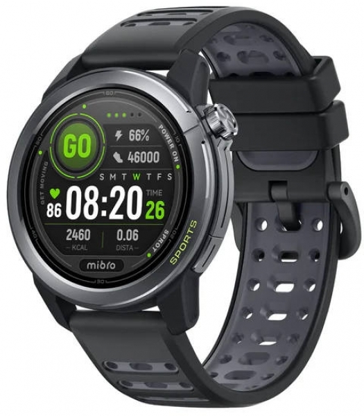 Mibro Watch GS Active 2 Akıllı Saat