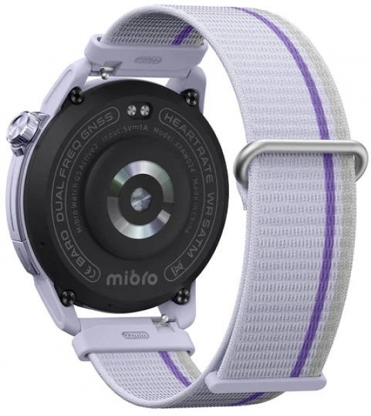 Mibro Watch GS Active 2 Akıllı Saat