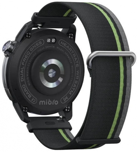 Mibro Watch GS Active 2 Akıllı Saat