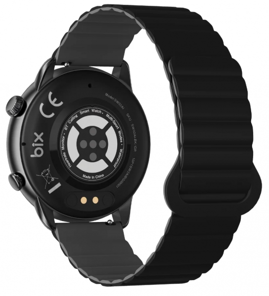 Bix SW02AI Akıllı Saat