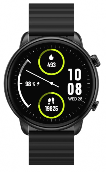Bix SW02AI Akıllı Saat