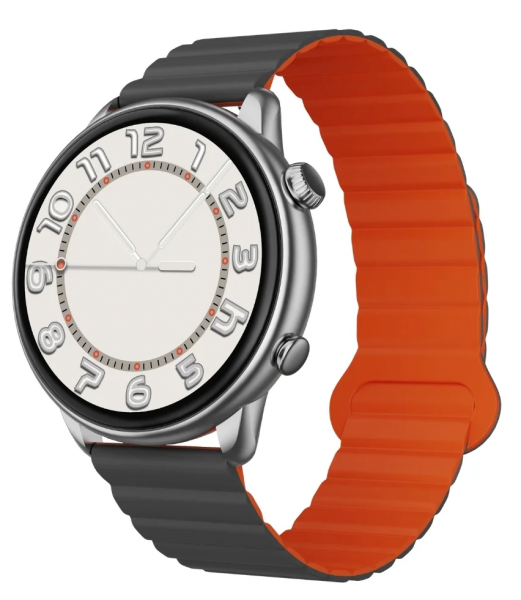 Bix SW02AI Akıllı Saat