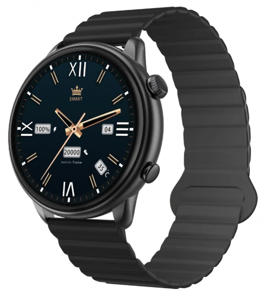 Bix SW02AI Akıllı Saat