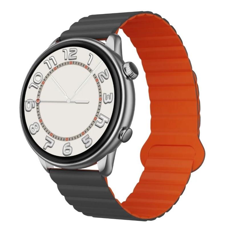 Bix SW02AI Akıllı Saat