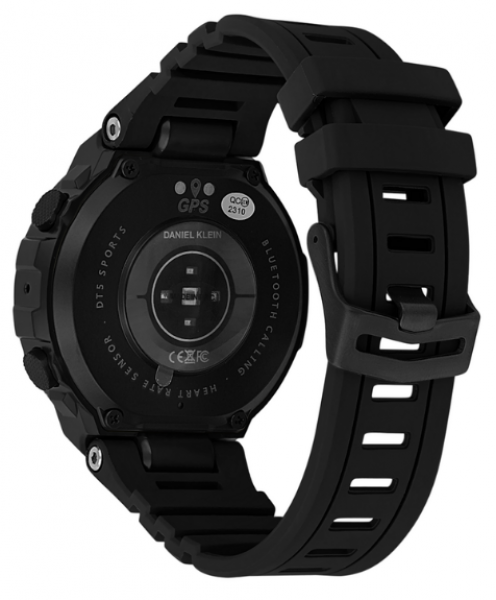 Daniel Klein DT5SPORTS-01 Akıllı Saat