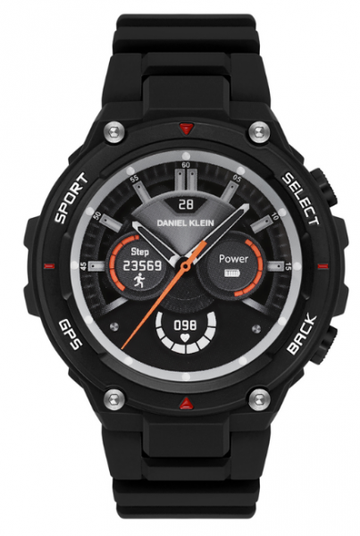 Daniel Klein DT5SPORTS-01 Akıllı Saat
