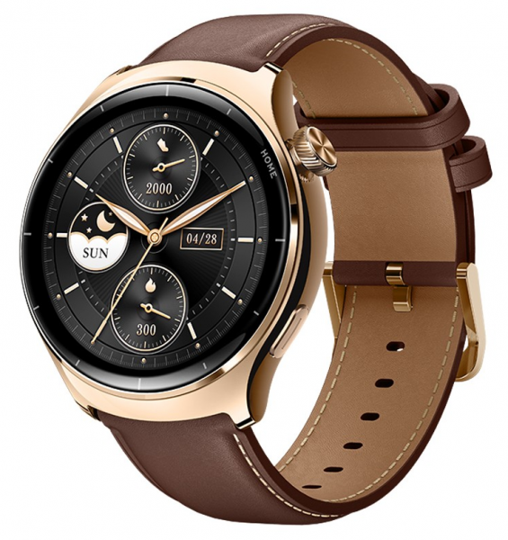 Mibro Lite 3 Pro Akıllı Saat