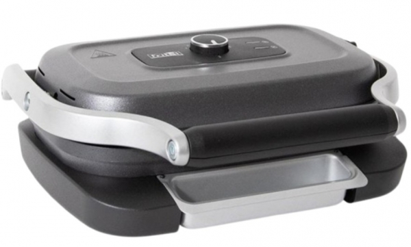 Fritel Frıtel GR1360 1300W Tost Makinesi