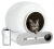 Yasomi Smart Cat Cleaner Wifi Uygulama Bağlantılı Kedi Tuvaleti