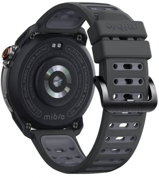 Mibro Watch GS Pro 2 Akıllı Saat